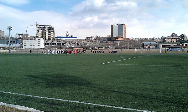 Armenia Football Academy artificial - Yerevan