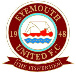 Wappen Eyemouth United FC  21886