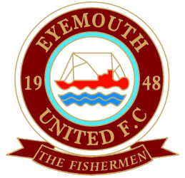 Wappen Eyemouth United FC