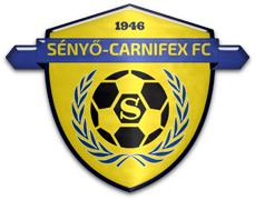 Wappen Sényő-Carnifex FC