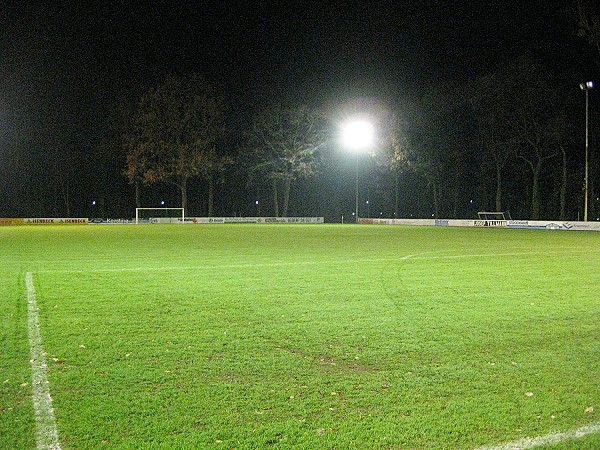 VIACTIV-ARENA am Papenloh - Hamm/Westfalen-Rhynern