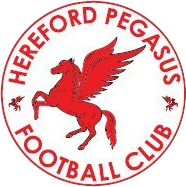 Wappen Hereford Pegasus FC  85280