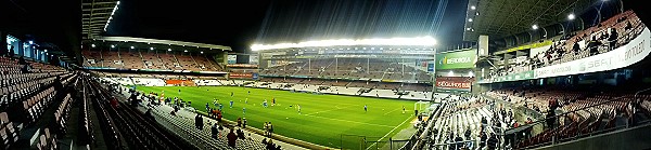 Estadio San Mamés - Bilbao, PV