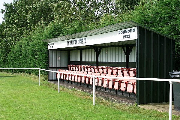 Hardwicke Playing Field - Tytherington, Gloucestershire
