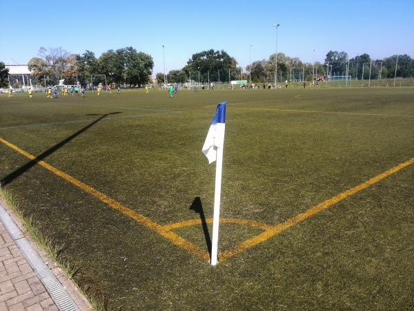 Avnet-Arena Nebenplatz 5 - Magdeburg