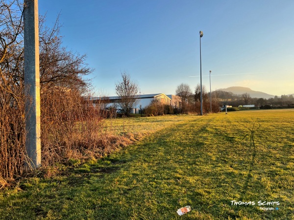 Sportplatz an der Messe 2 - Balingen-Endingen