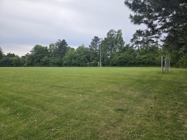 Sportplatz am Kühlenberg - Nagold-Emmingen