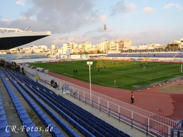 Stadio Peristeriou - Athína (Athens)