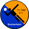Wappen ehemals TV 1890 Breckenheim