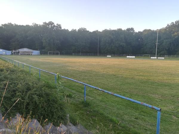 Sportanlage Steinweiler - Kandel-Minderslachen