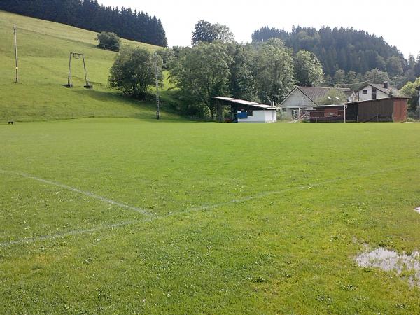 Sportanlage Kemptener Straße - Weitnau-Wengen