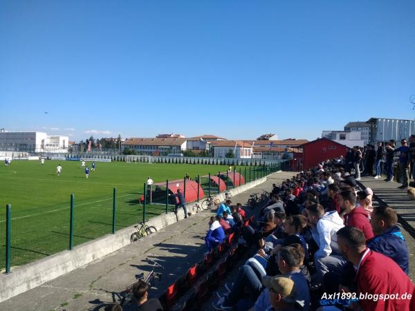 Stadiumi I Qytetit - Đakovica