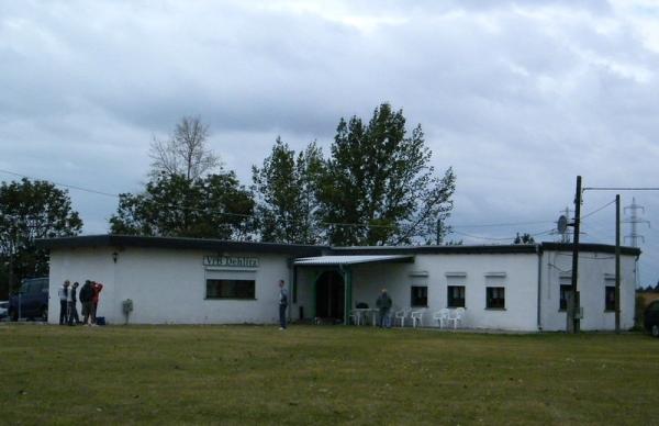 Sportplatz Dehlitz - Lützen-Dehlitz