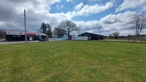 Sportplatz Hauptstraße - Oberpierscheid-Philippsweiler