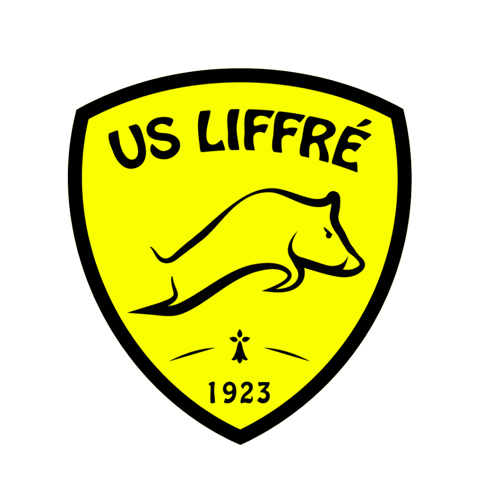 Wappen Liffré US  97359