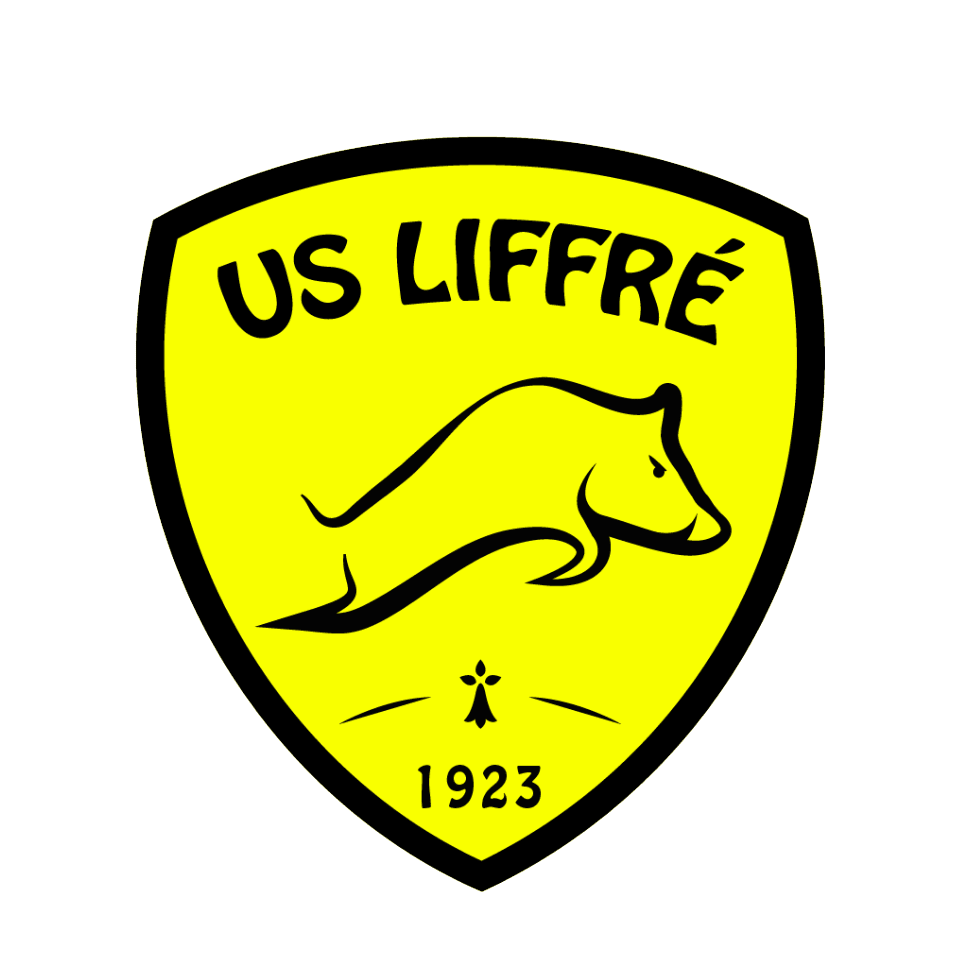 Wappen US Liffré  97359