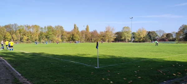 Sportplatz Lohnde - Seelze-Lohnde