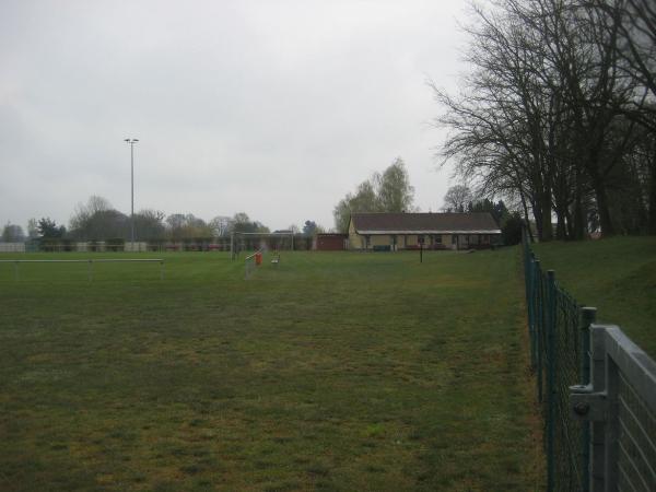Sportplatz Berge - Gardelegen-Berge