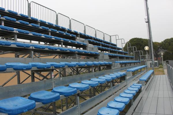 Campo Sportivo Comunale di Monfalcone - Monfalcone