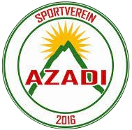 Wappen SV Azadi Osterholz-Scharmbeck 2016 II