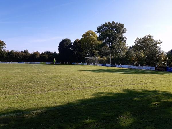 Sportpark De Hoogte - Oldambt-Heiligerlee