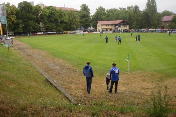 Lindenstadion - Blankenhain