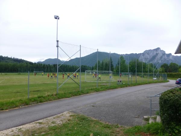 Sportplatz Loibichl - Innerschwand am Mondsee