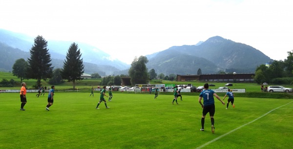 Auenstadion - Weißbriach