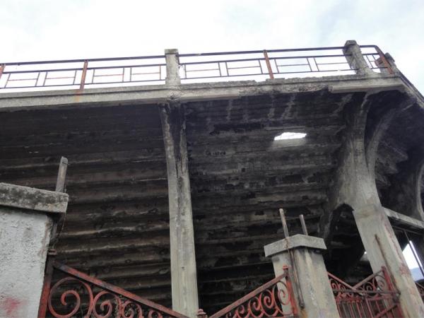 Stadio Filadelfia - Torino