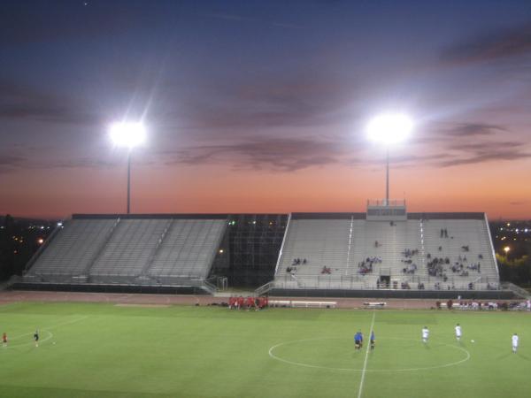 Dignity Health Sports Park Field Stadium - Carson, CA