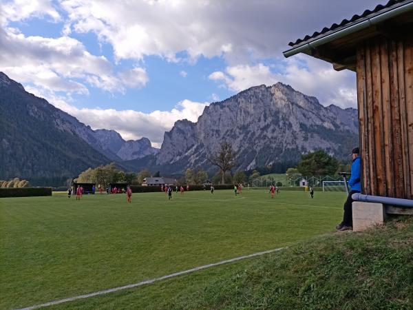 Sportplatz Tragöß - Tragöß