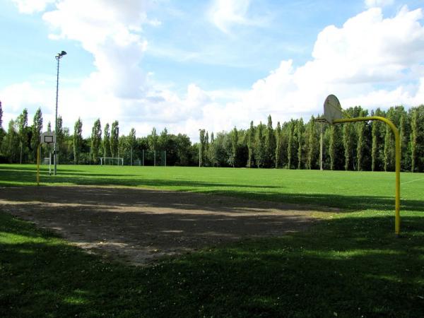 Sportanlage am Park Platz 2 - Elsteraue-Tröglitz