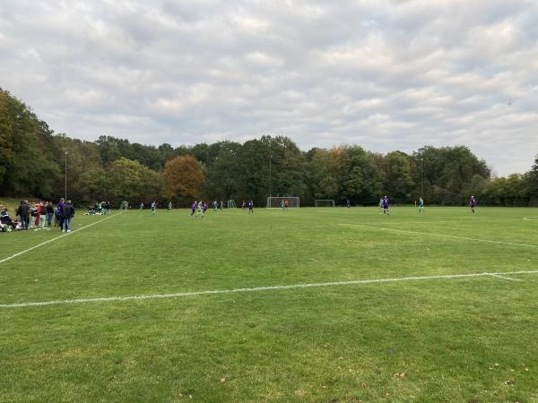 Sportanlage Am Zuschlag - Osnabrück-Widukindland