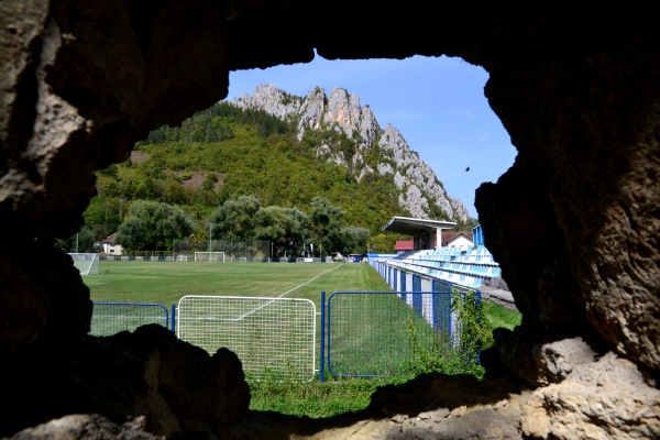 Stadion NK Ključ - Ključ