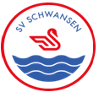 Wappen SV Schwansen 1954  15522
