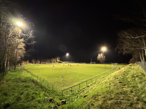 Sportanlage Waldstraße Platz 2 - Schöneck/Hessen-Kilianstädten