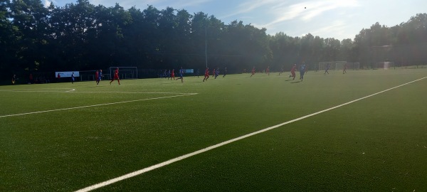 Kasteellei Terrein 2 - Wijnegem