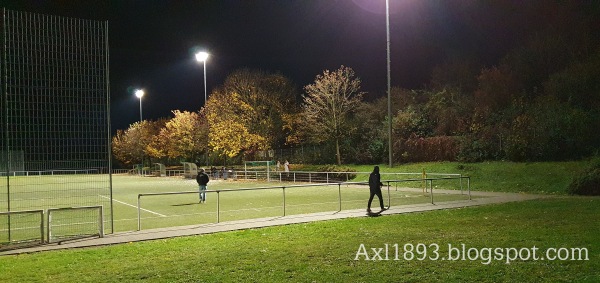 Sportpark am Kocherwald Platz 2 - Bad Friedrichshall