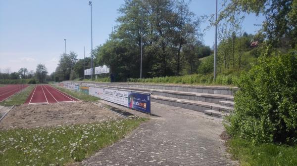 Sportzentrum Ravensburg - Ravensburg