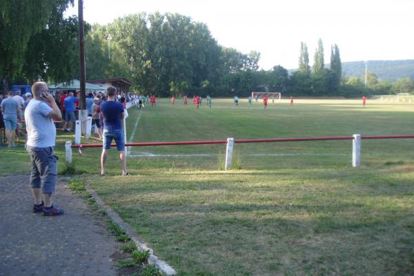 Sportplatz Anraff - Edertal-Anraff