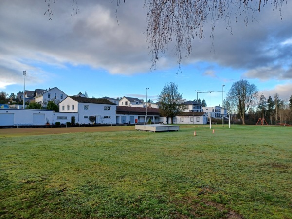Sportplatz Bienroth - Eppstein/Taunus