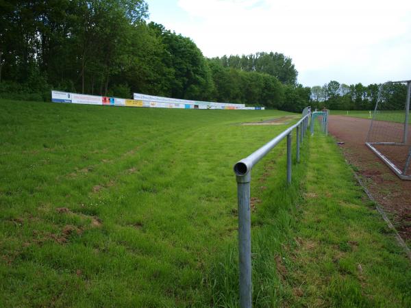 Sportanlage am Stavernbusch - Ennigerloh