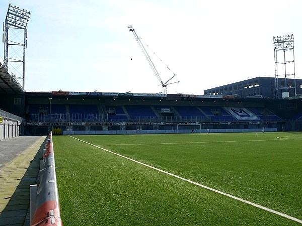 MAC³PARK Stadion - Zwolle