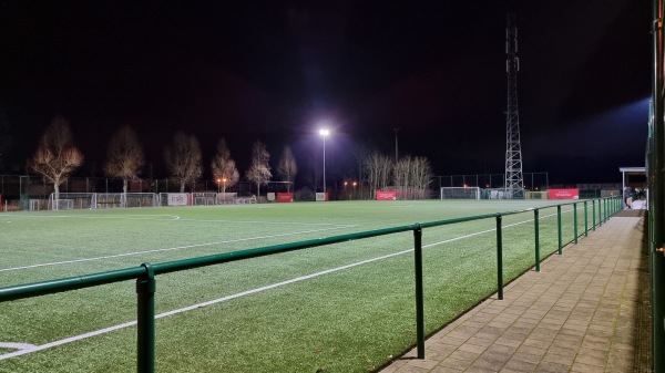 Complex Stevoort Terrein 3 - Hasselt-Stevoort