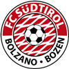 Wappen FC Südtirol