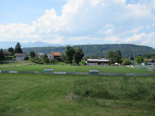 Bobleterstadion - Tisis