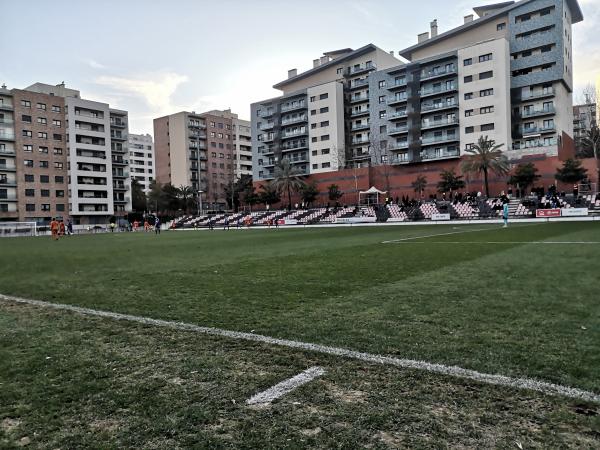 Complexo Desportivo Porto Pinheiro Campo 2 - Odivelas