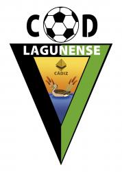 Wappen CD Lagunense de Cádiz