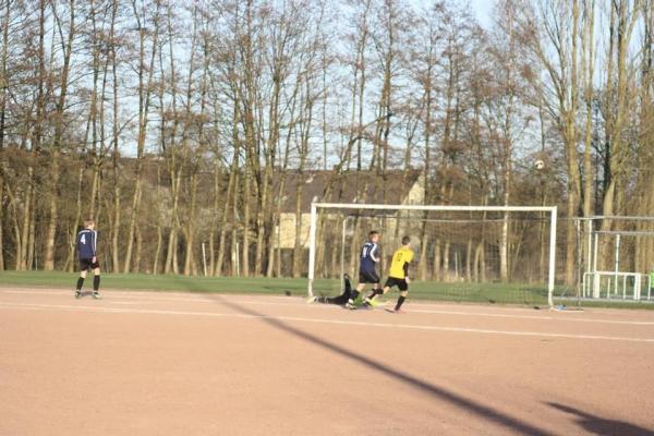 Sportanlage Lönsweg B-Platz - Wilhelmshaven-Neuengroden