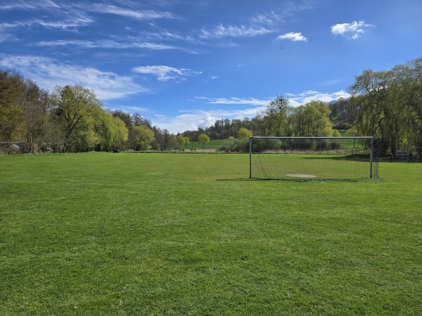 Sportplatz am Beverbach B - Nörten-Hardenberg-Bishausen